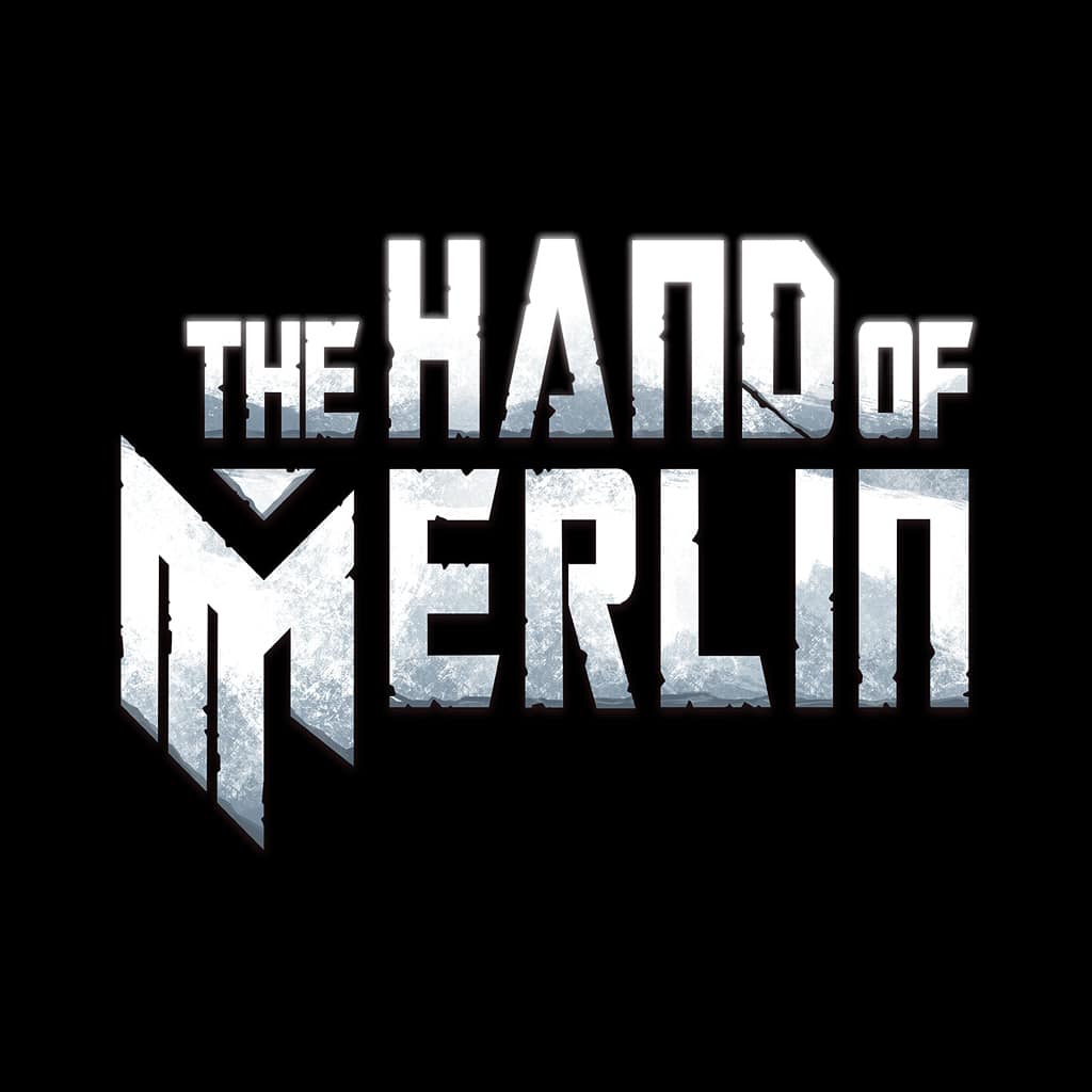 The Hand of Merlin