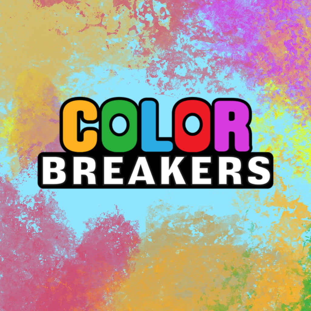 Color Breakers