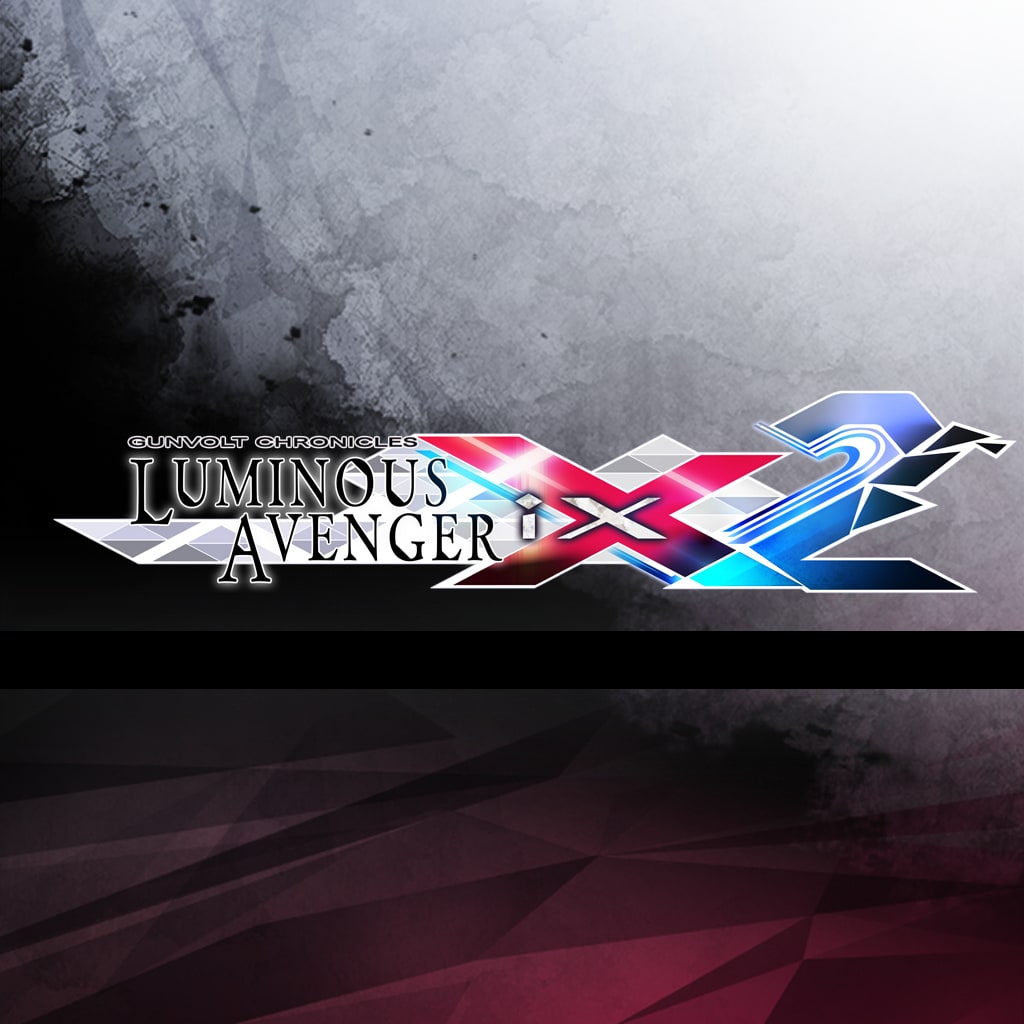 Gunvolt Chronicles: Luminous Avenger iX 2
