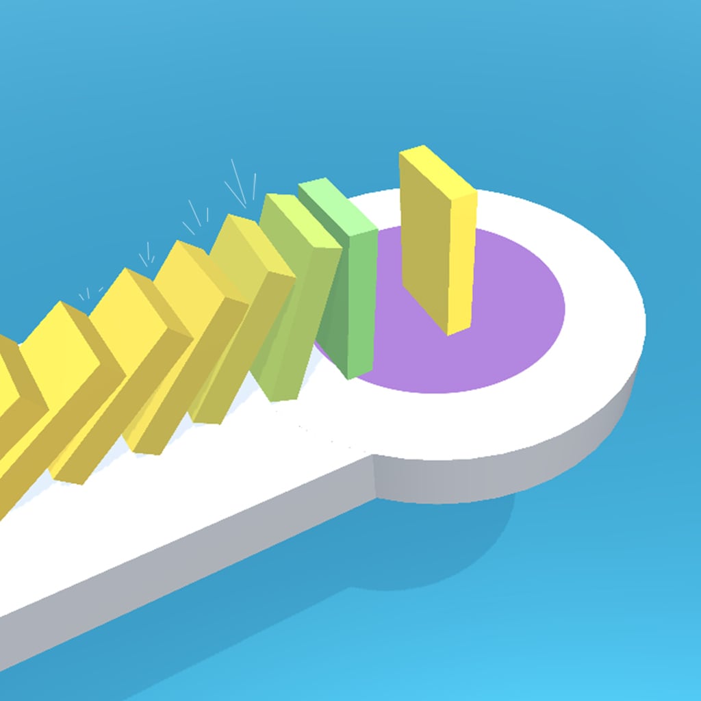 Domino Draw