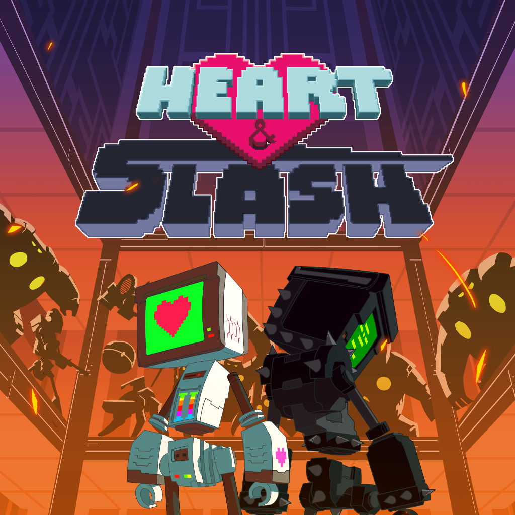 Heart&Slash