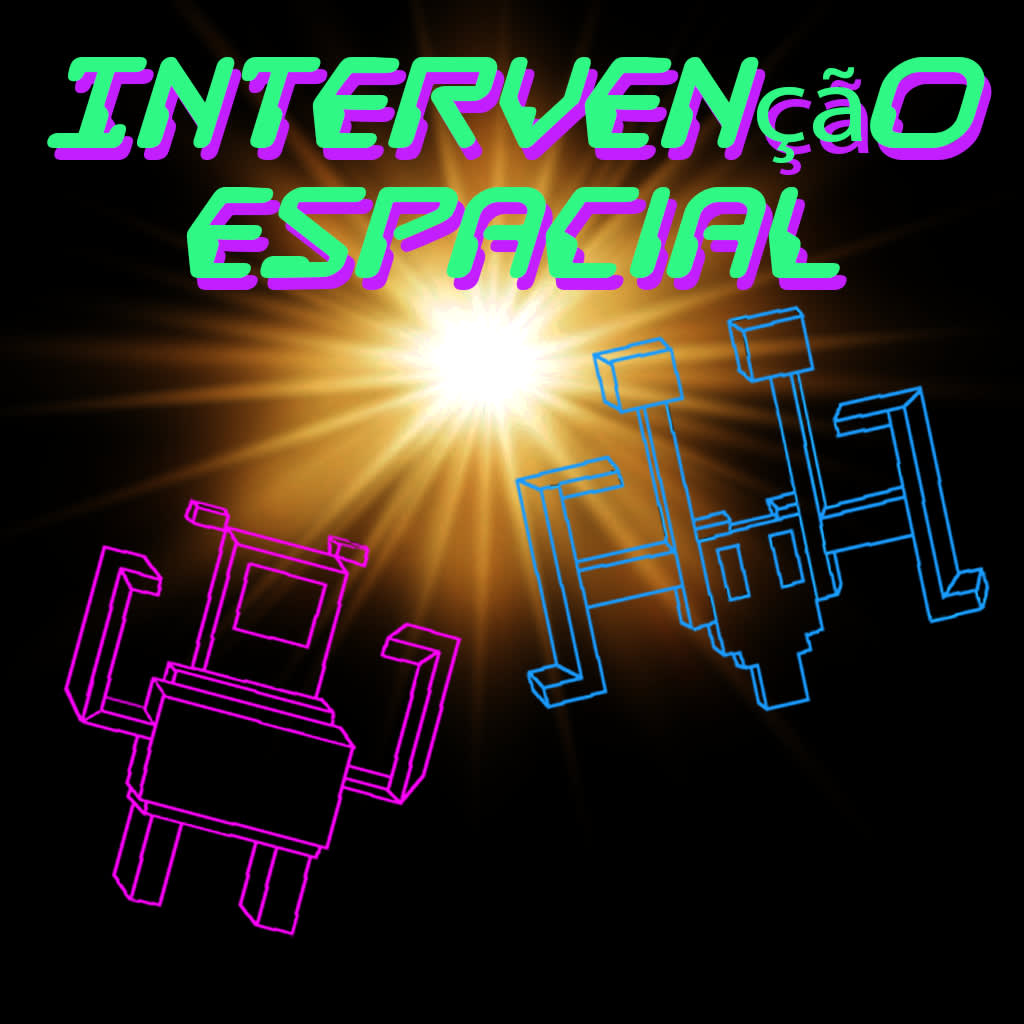 Intervenção Espacial