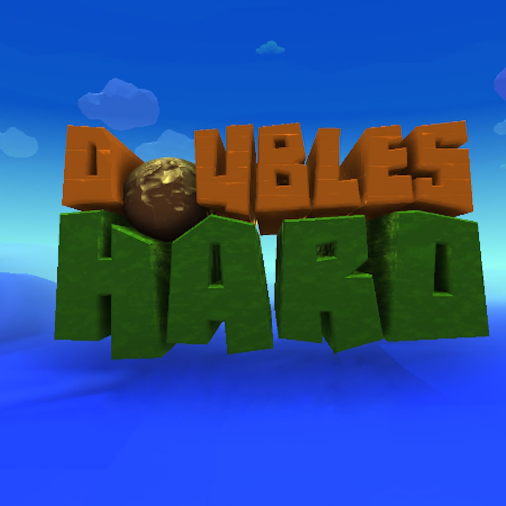 Doubles Hard