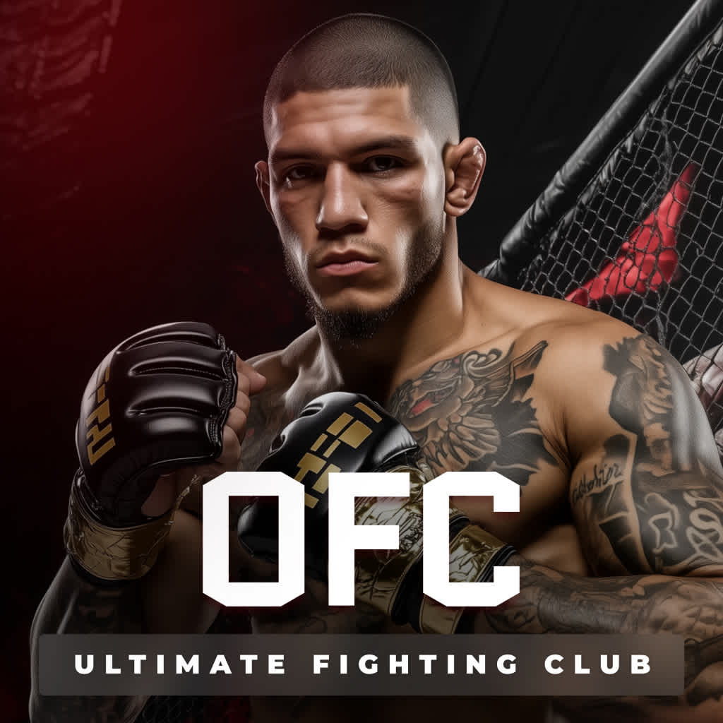 OFC - Ultimate Fighting Club for Nintendo Switch - Nintendo