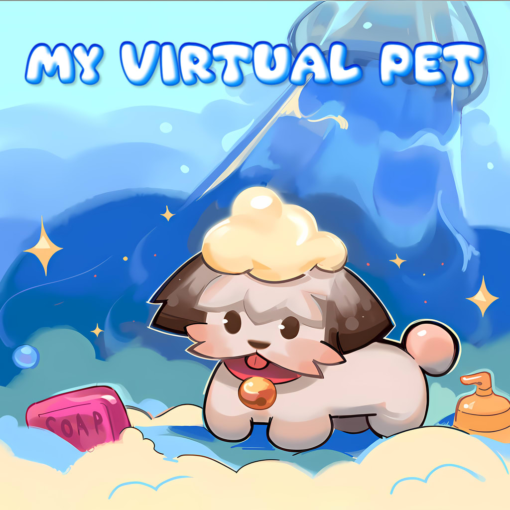 My Virtual Pet