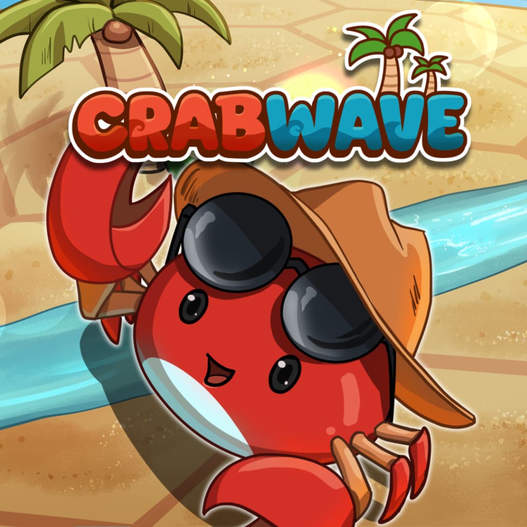 Crabwave