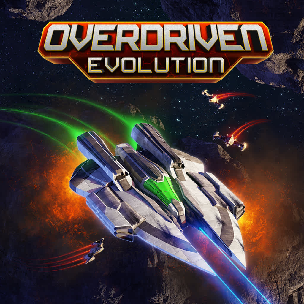 Overdriven Evolution