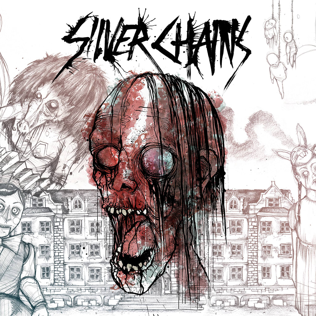 Silver Chains