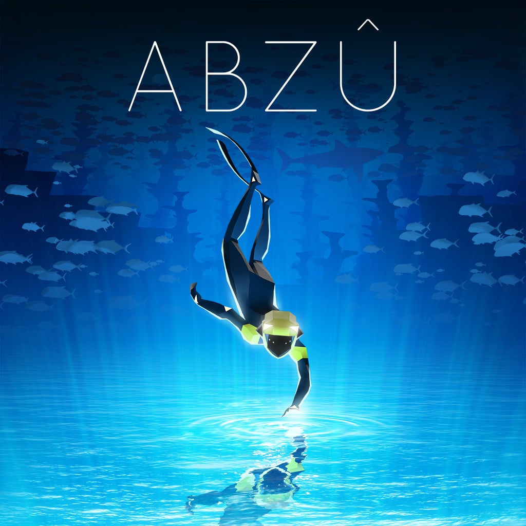 ABZÛ
