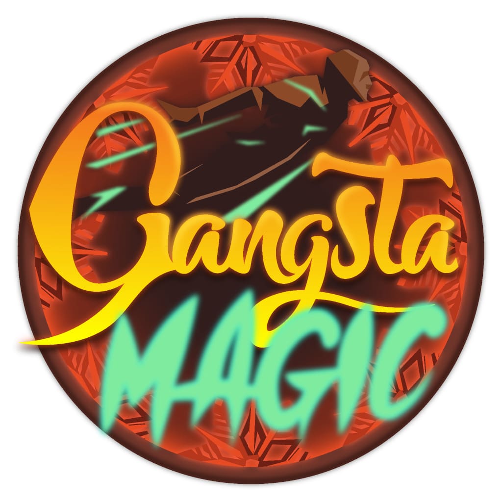 Gangsta Magic