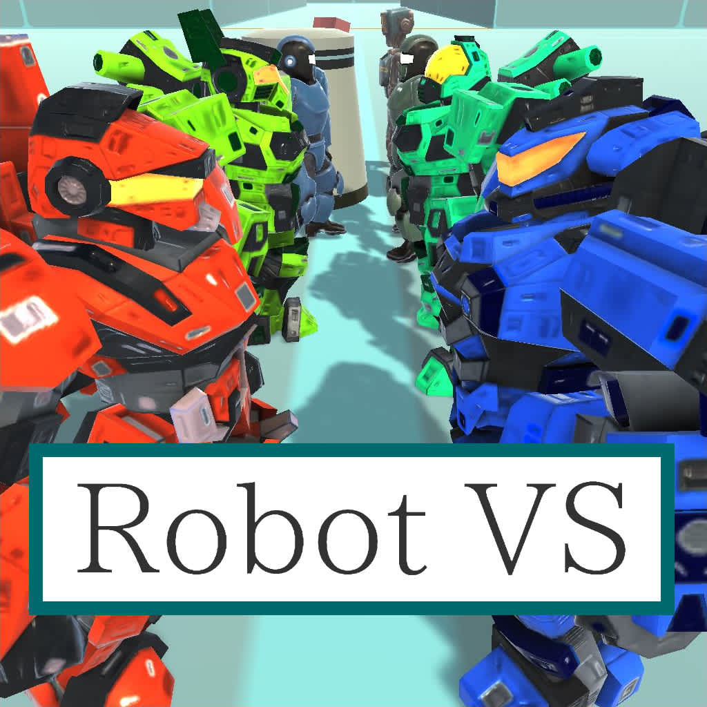 Robot VS