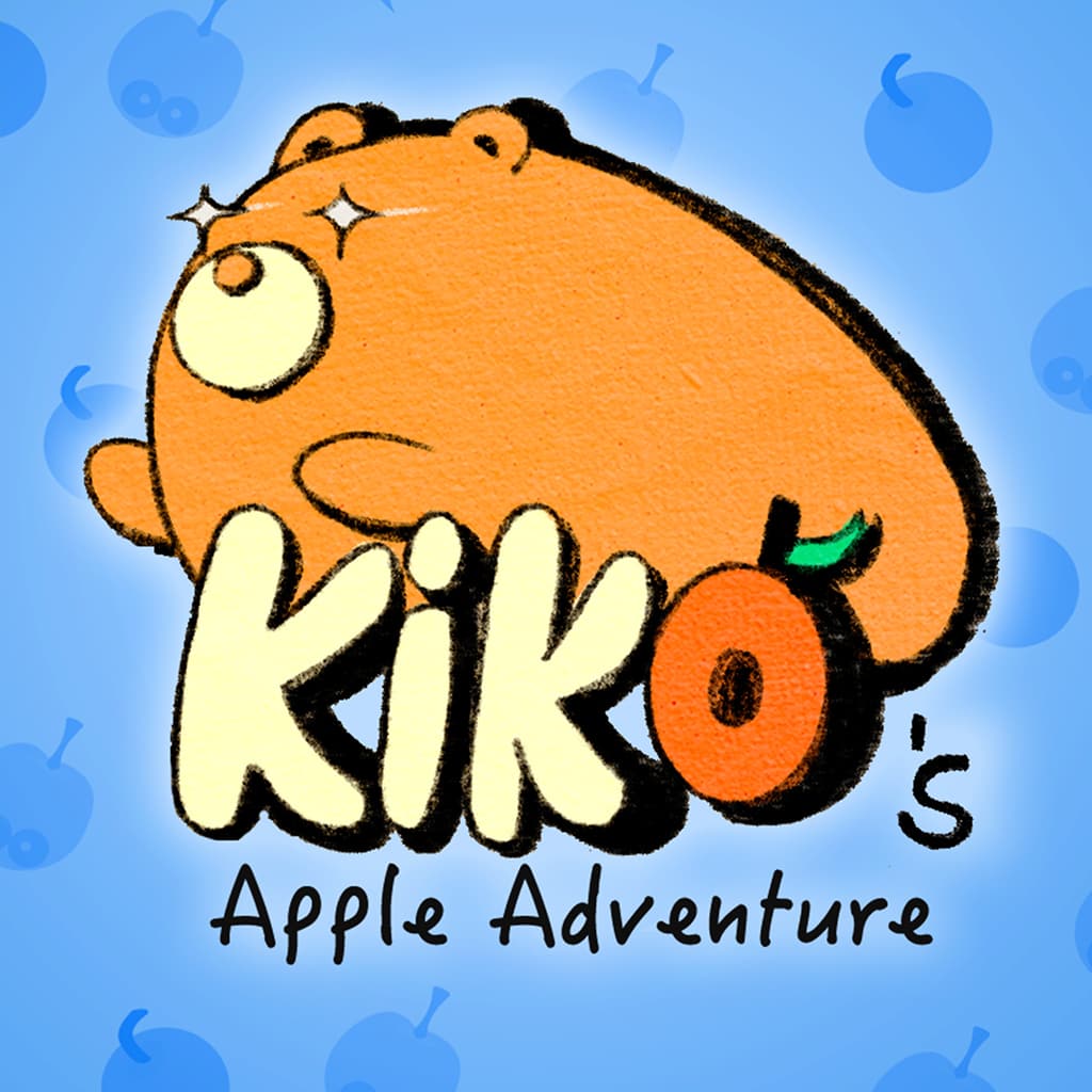 Kiko's Apple Adventure