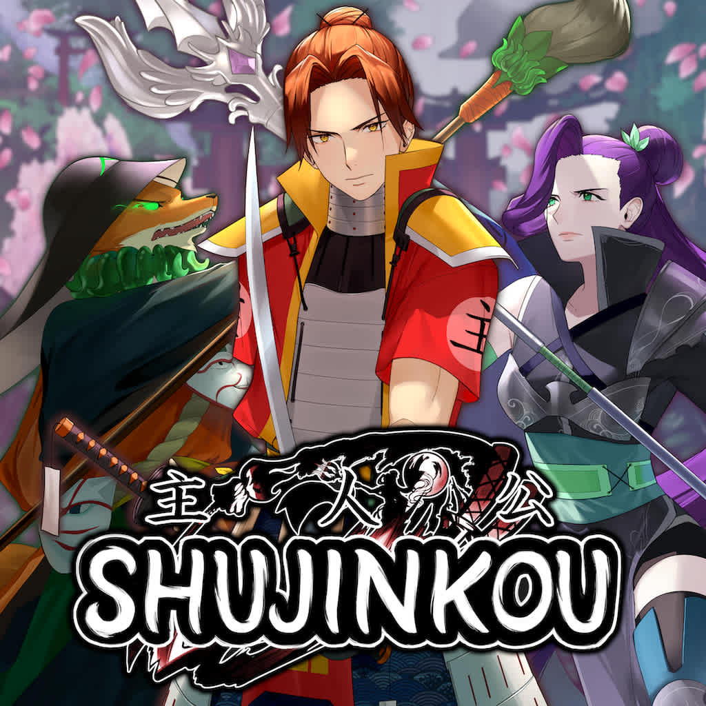 Shujinkou Deluxe Edition for Nintendo Switch - Nintendo Official Site