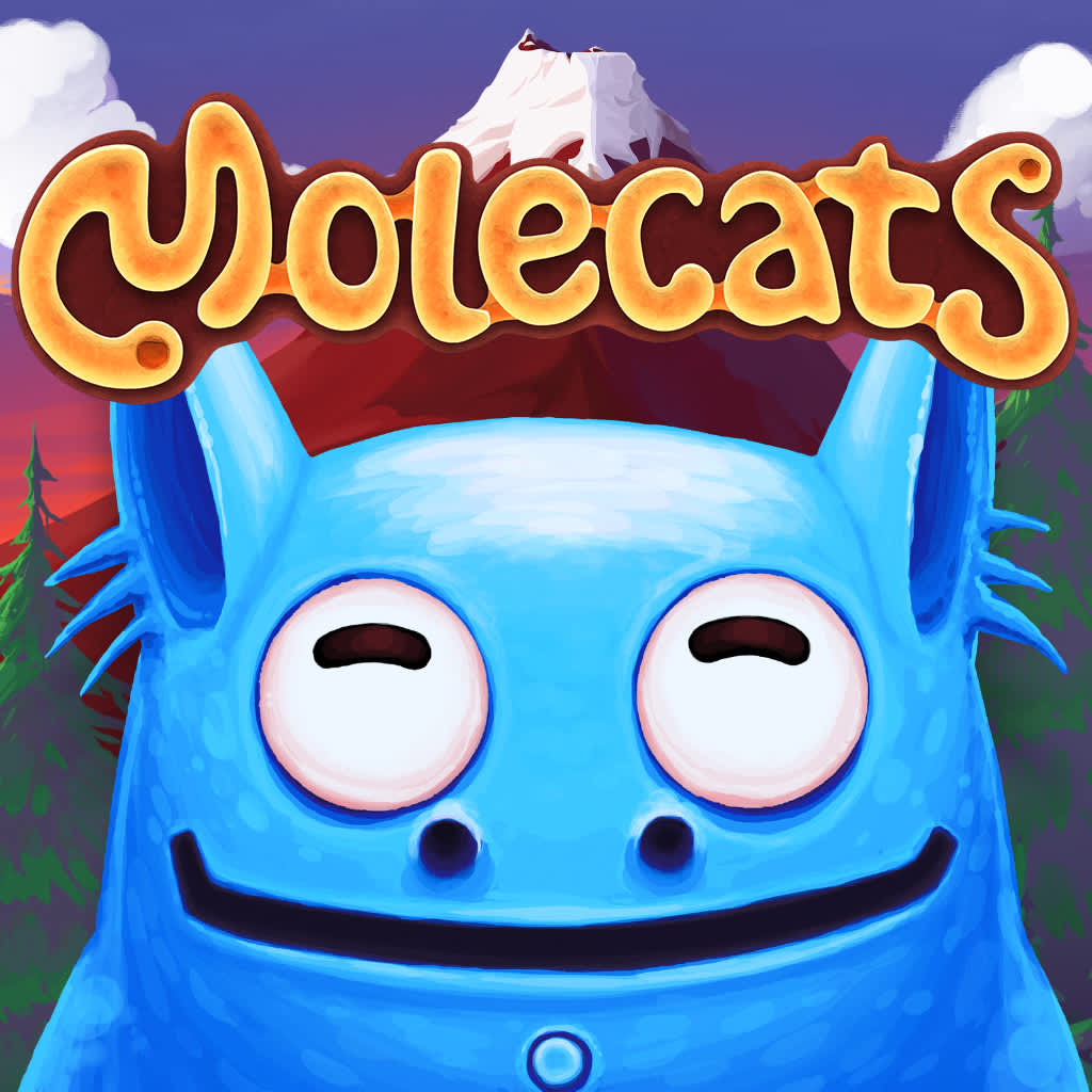 Molecats