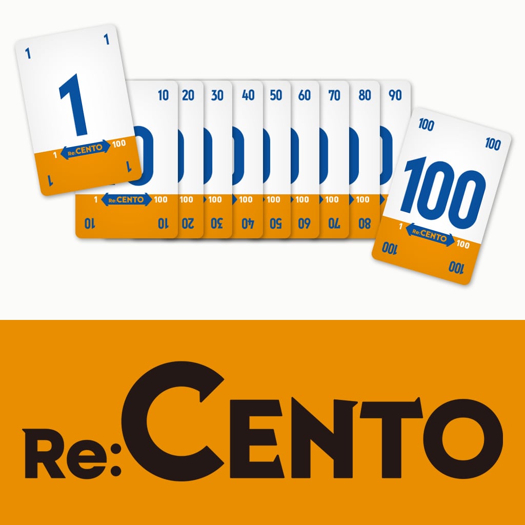Re:Cento