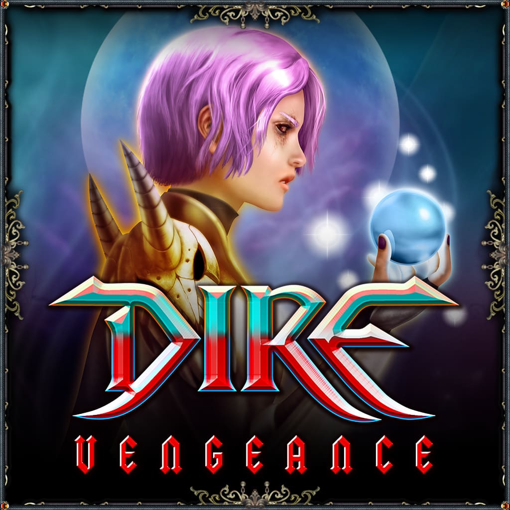 Dire Vengeance Deluxe