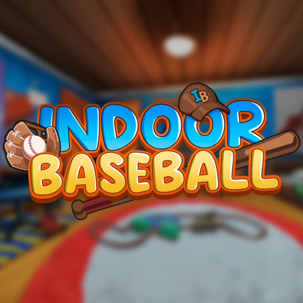 Indoor Baseball