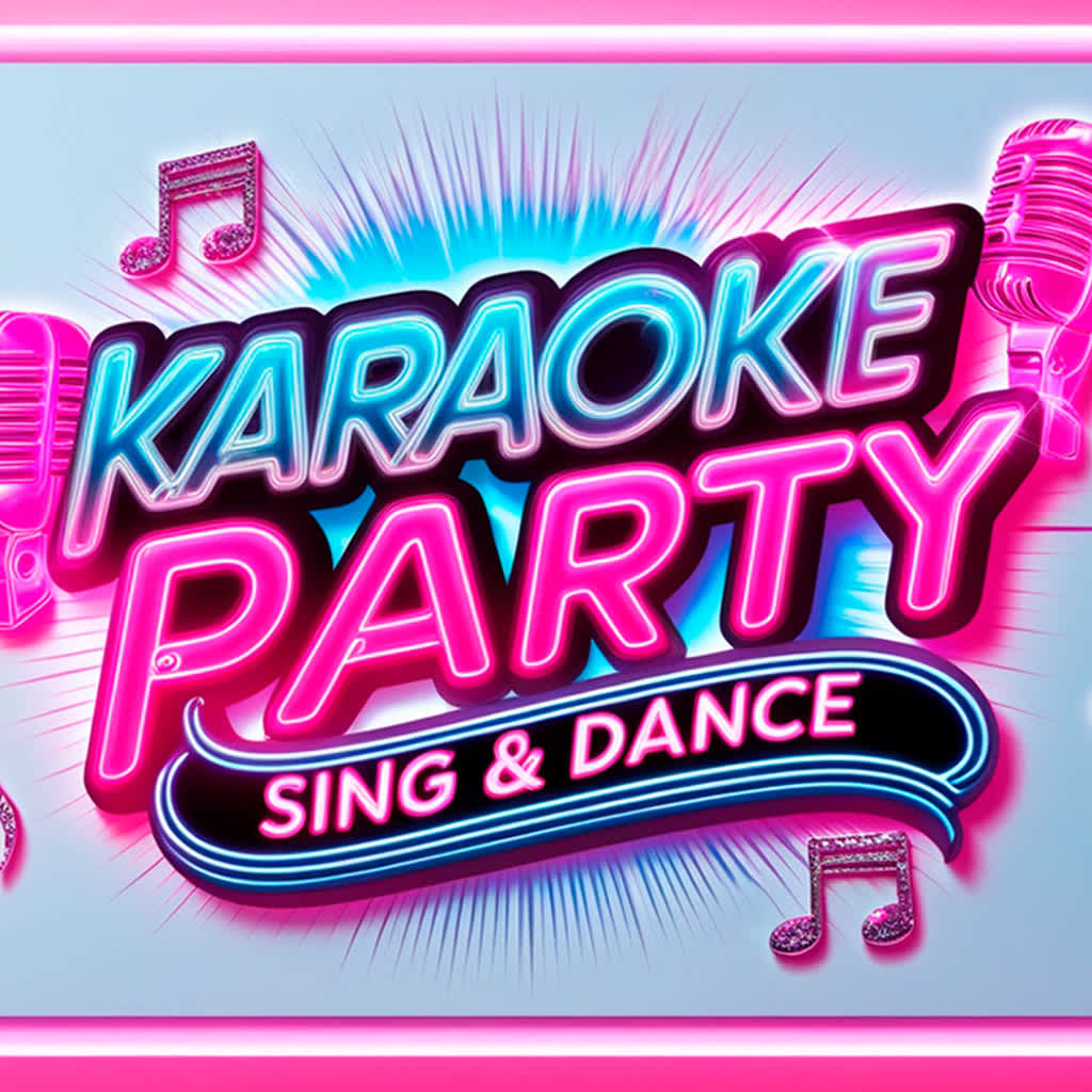 Karaoke Party: Sing & Dance icon