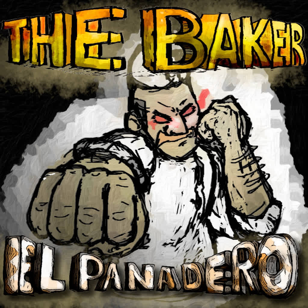 El Panadero -O padeiro-