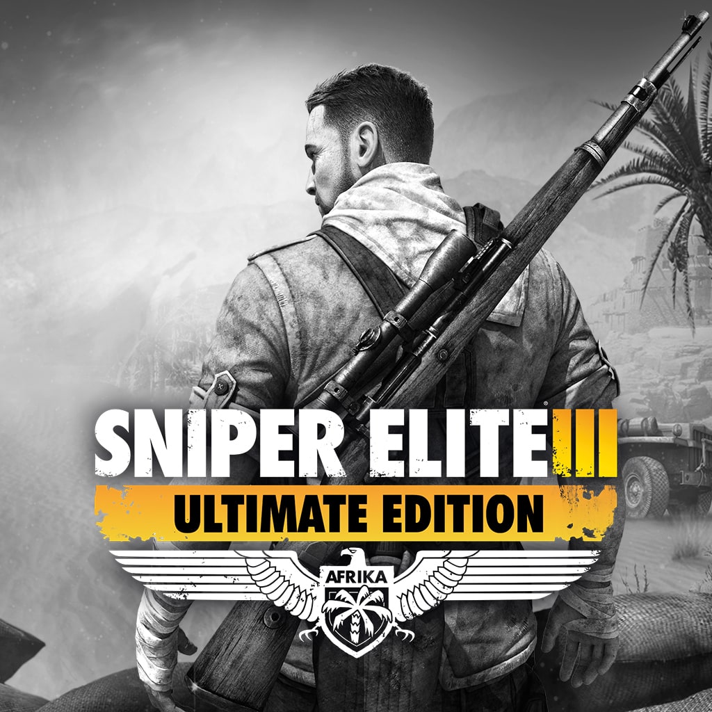 Sniper Elite V2 Remastered - Nintendo Switch