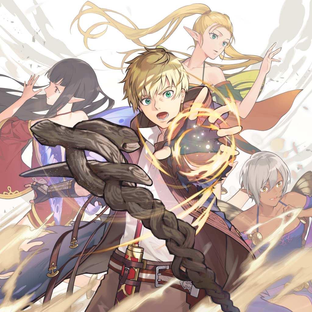 WiZmans World Re;Try icon