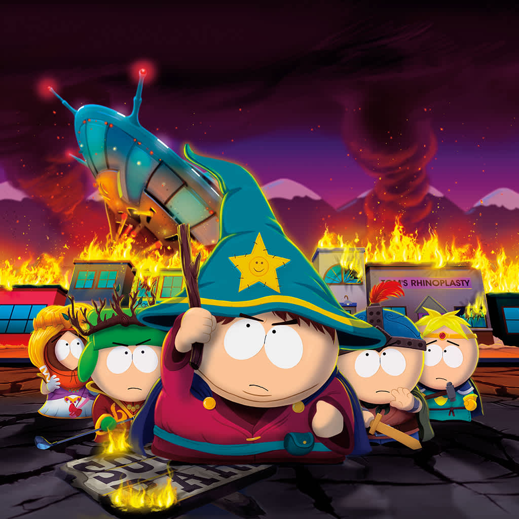 South Park™: The Fractured but Whole™ - Standard Edition para