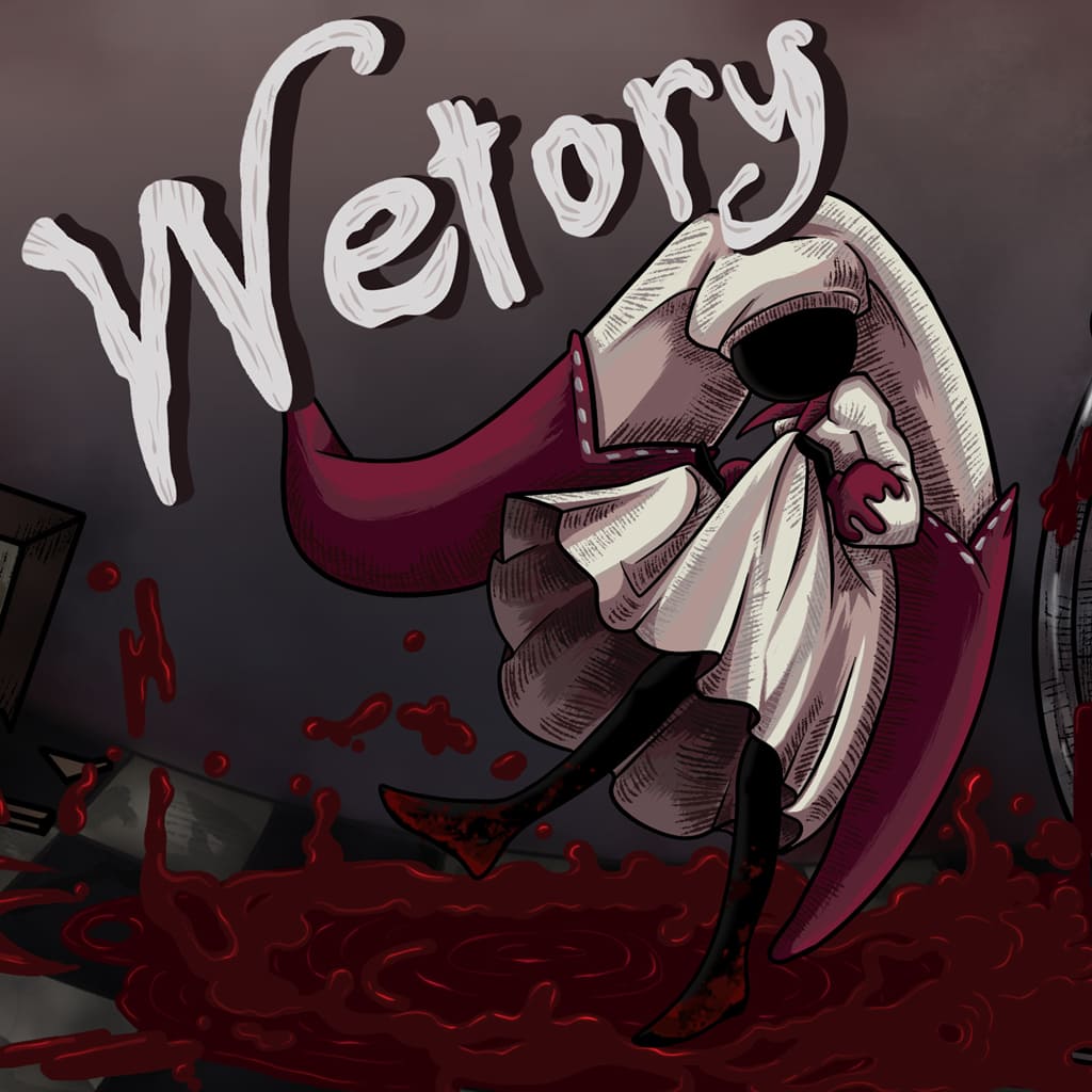 Wetory
