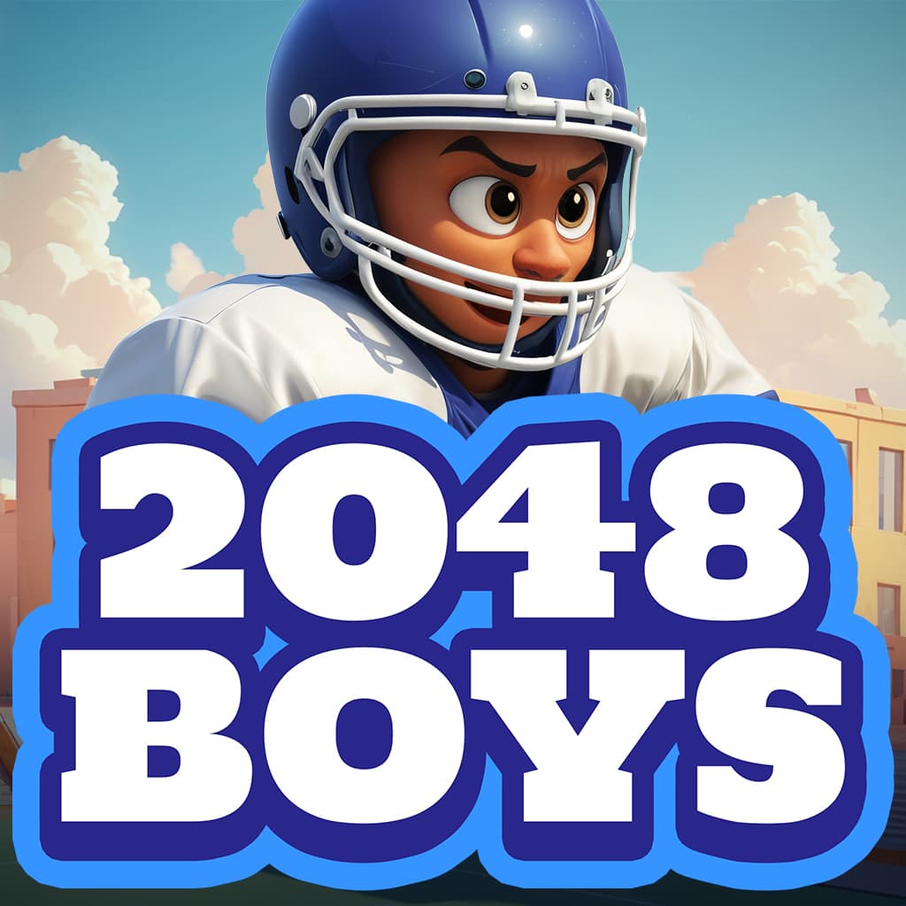 2048 Boys