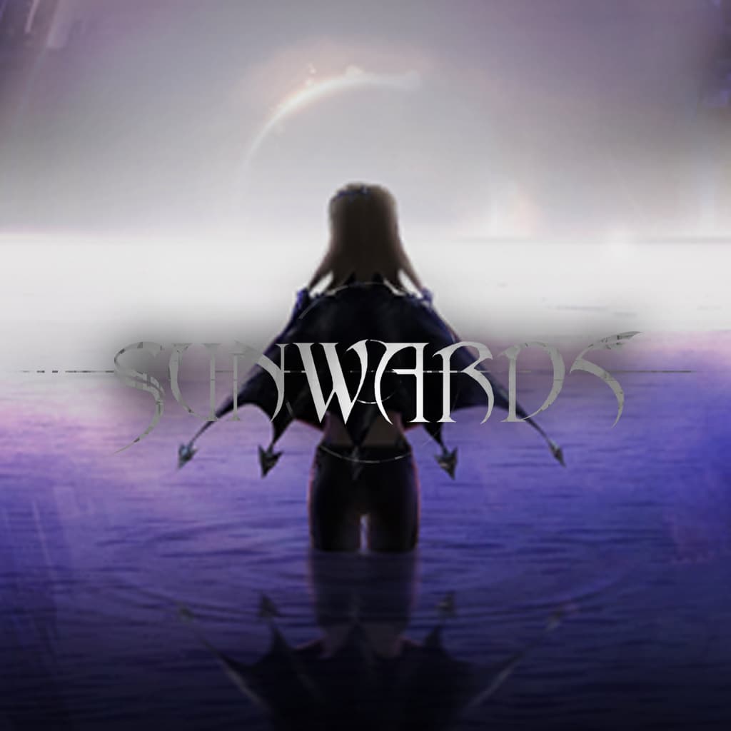 Sunwards