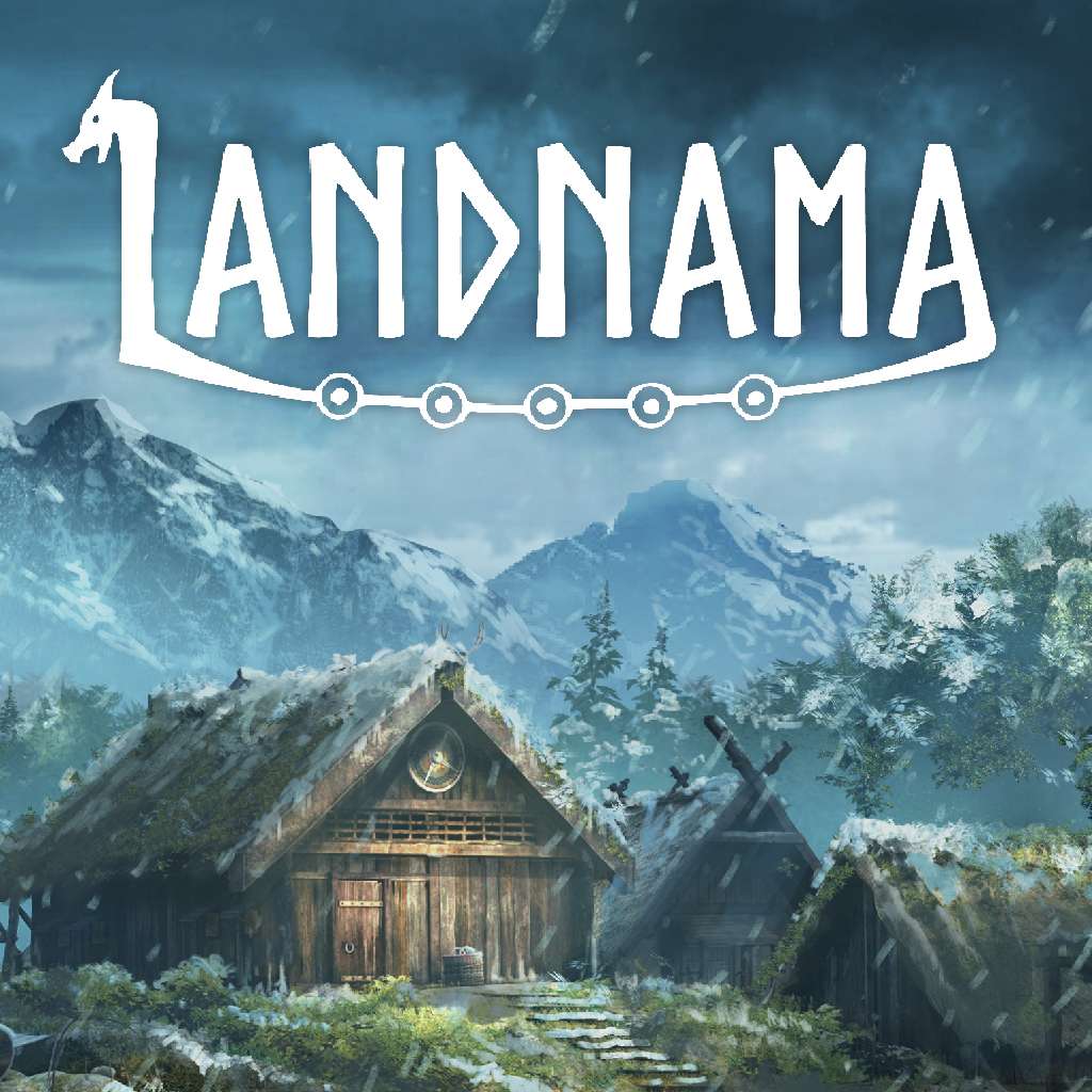 Landnama
