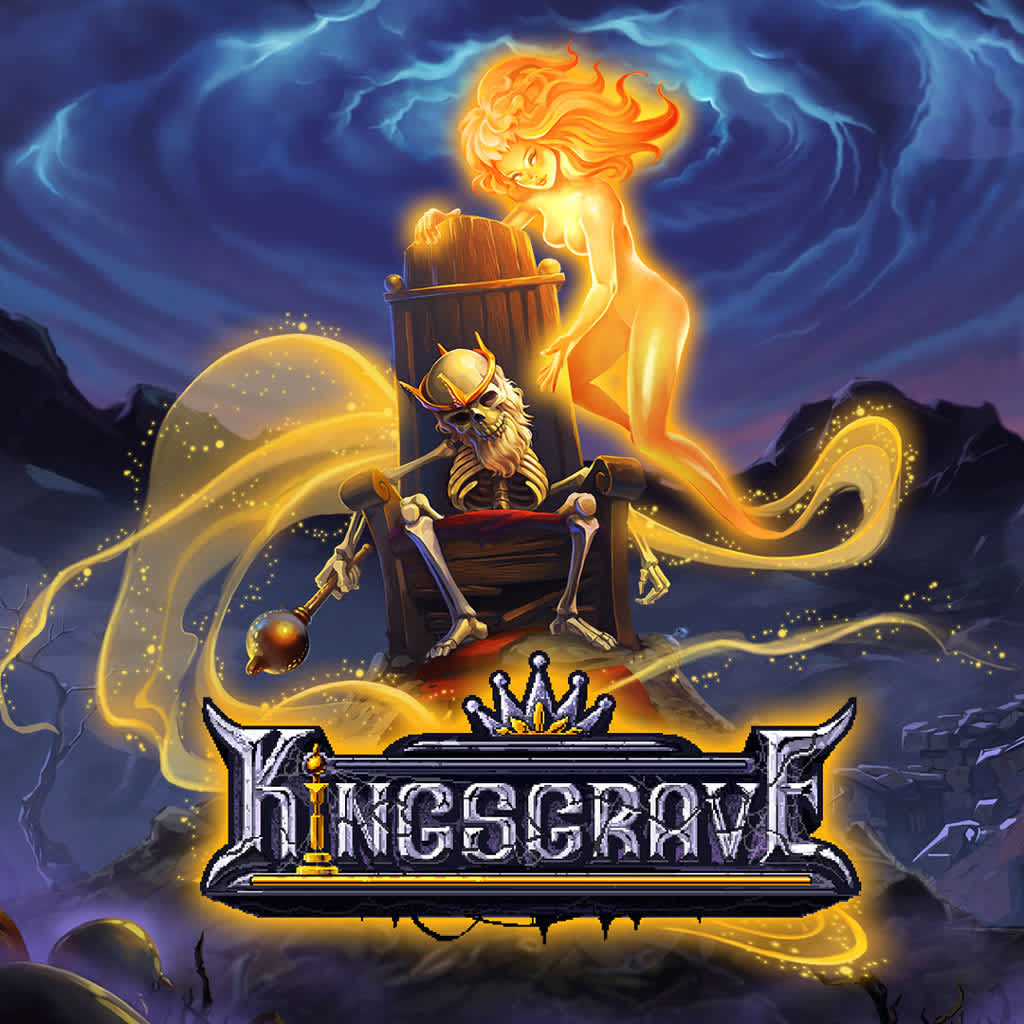 Kingsgrave