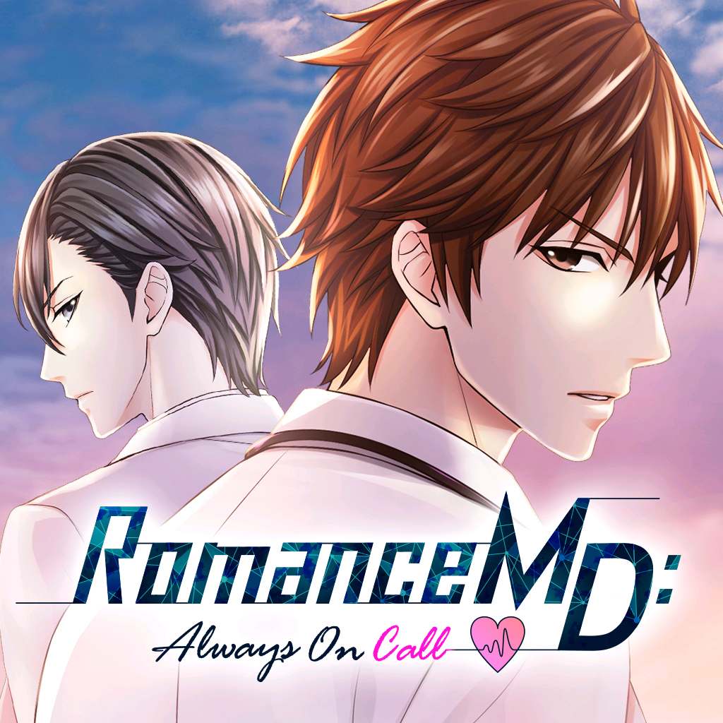 Romance MD: Always On Call