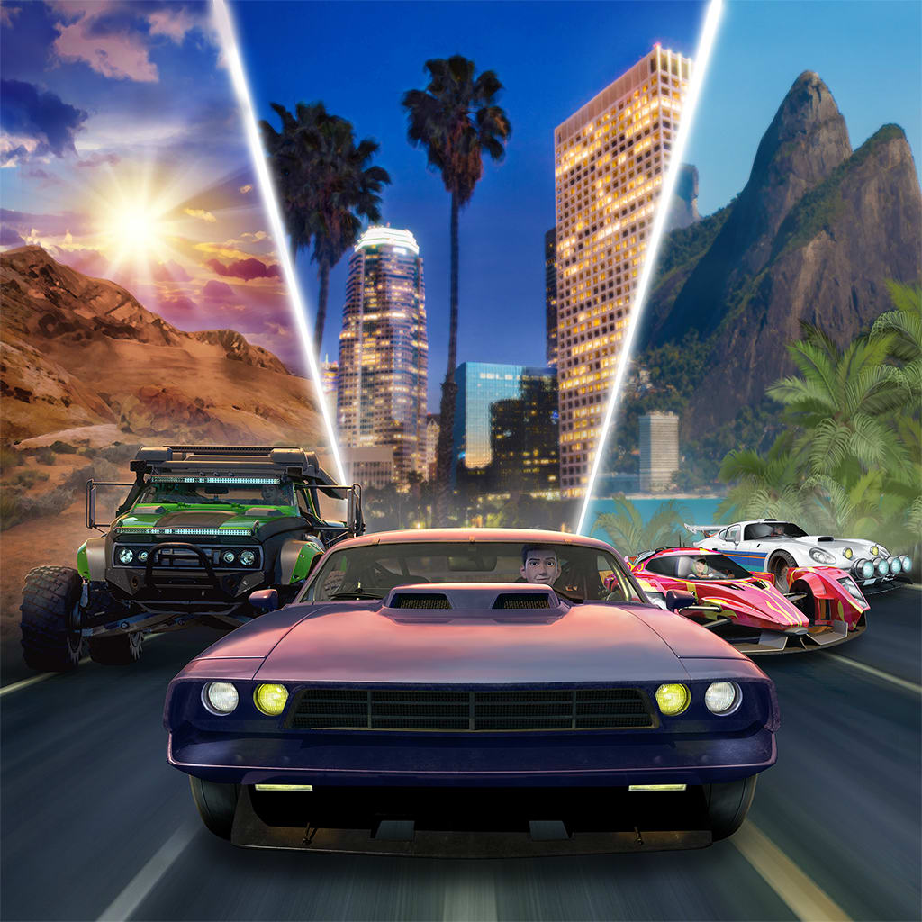 Burnout™ Paradise Remastered for Nintendo Switch - Nintendo