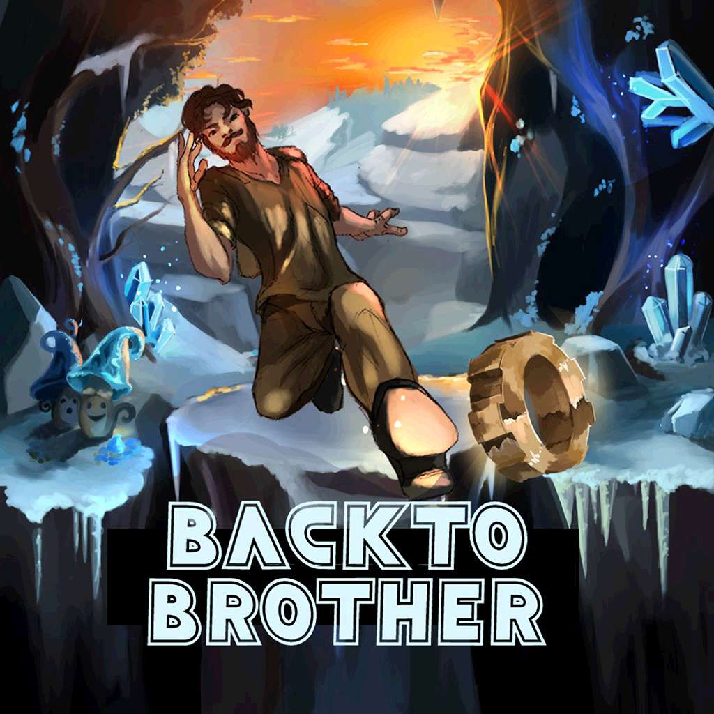 Back To Brother
