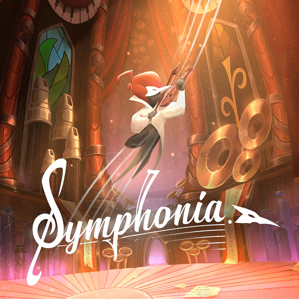 Symphonia para Nintendo Switch - Site Oficial da Nintendo para Brasil
