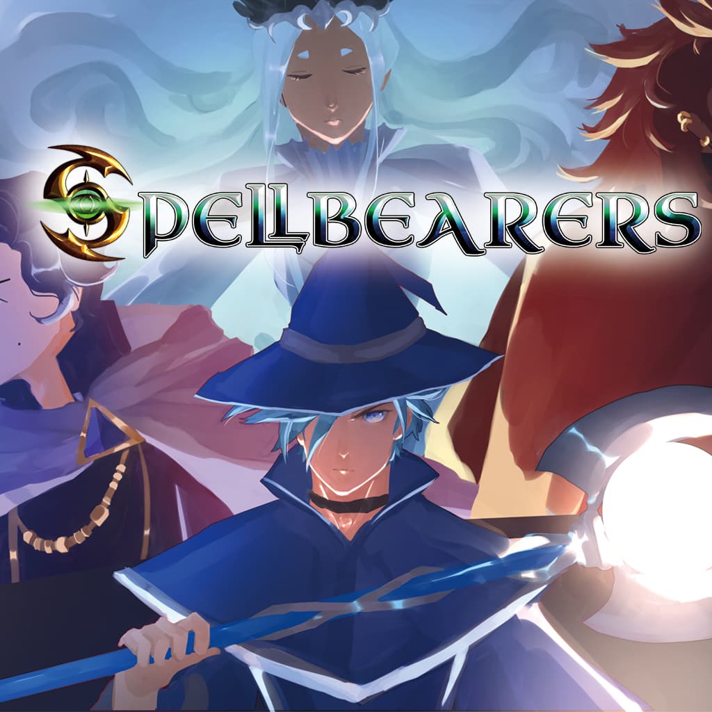Spellbearers