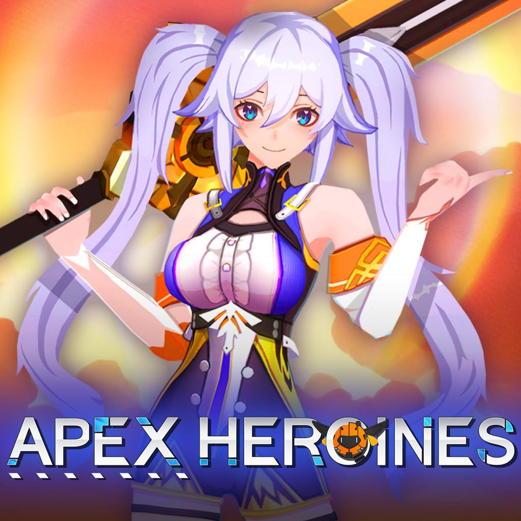Apex Heroines para Nintendo Switch - Site Oficial da Nintendo para