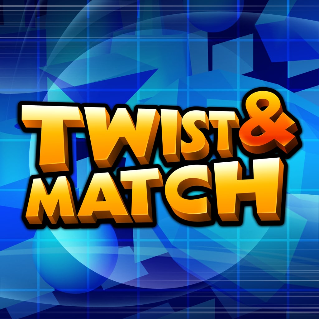 Twist & Match