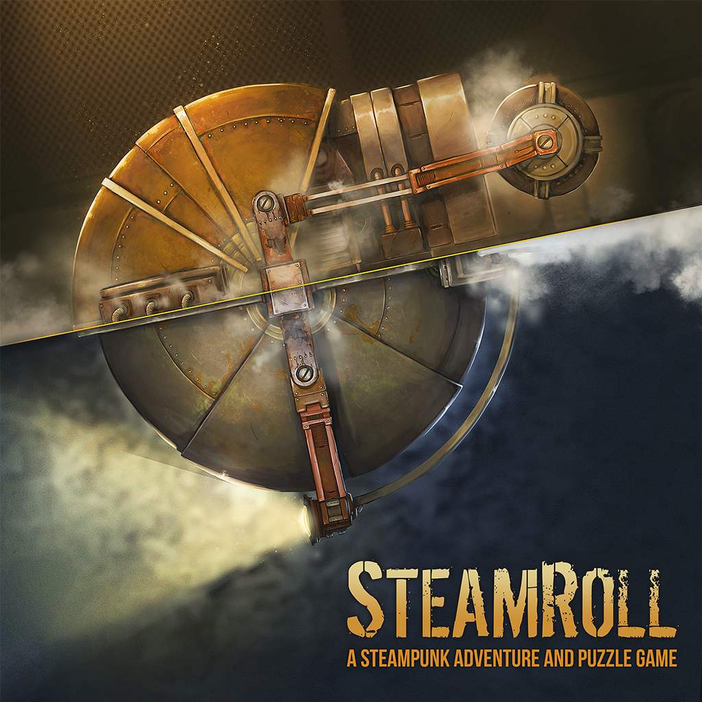 Steamroll: Rustless Edition