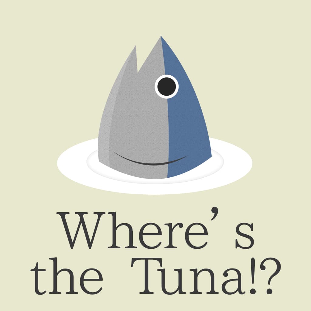 Where’s the Tuna!? icon