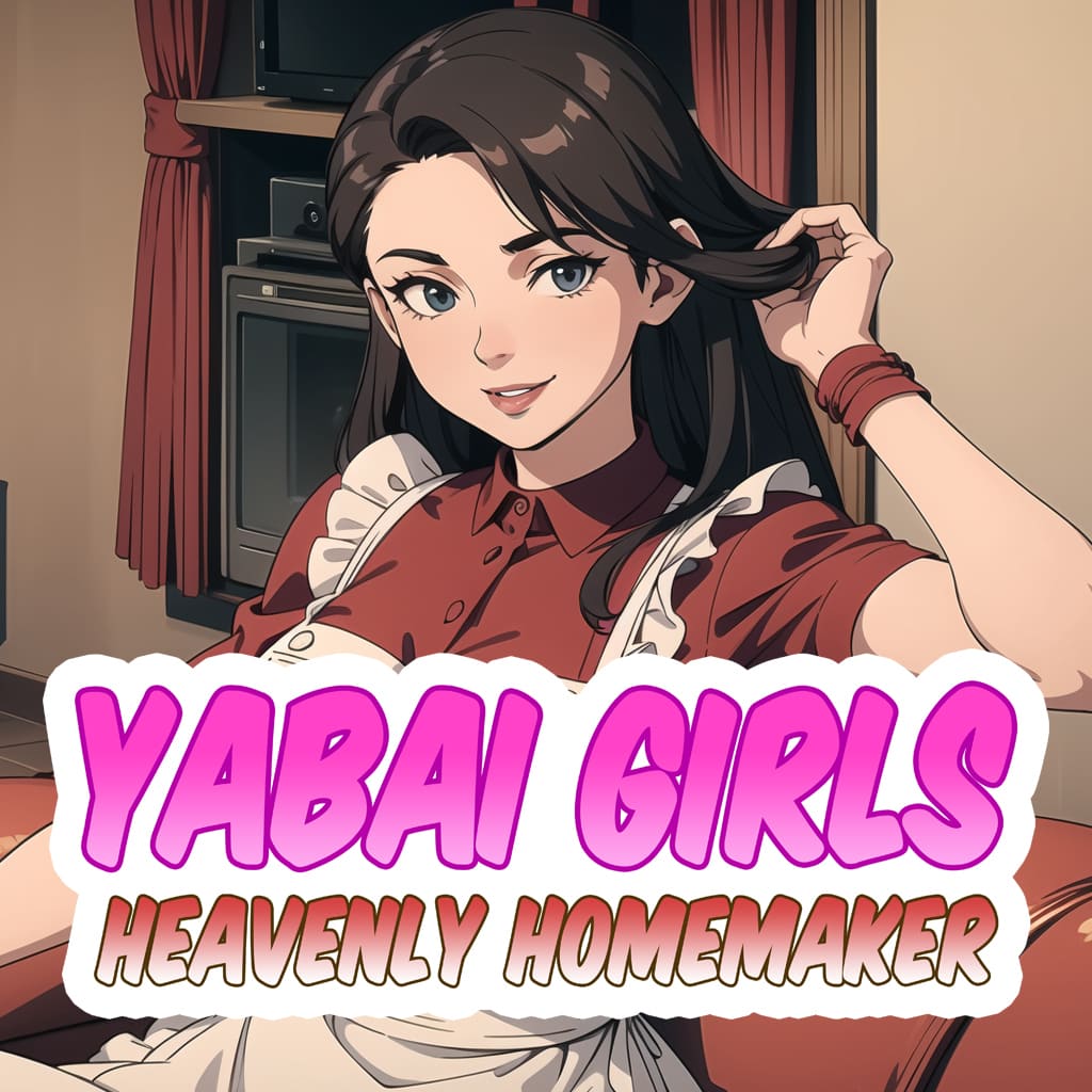 Yabai Girls: Heavenly Homemaker icon