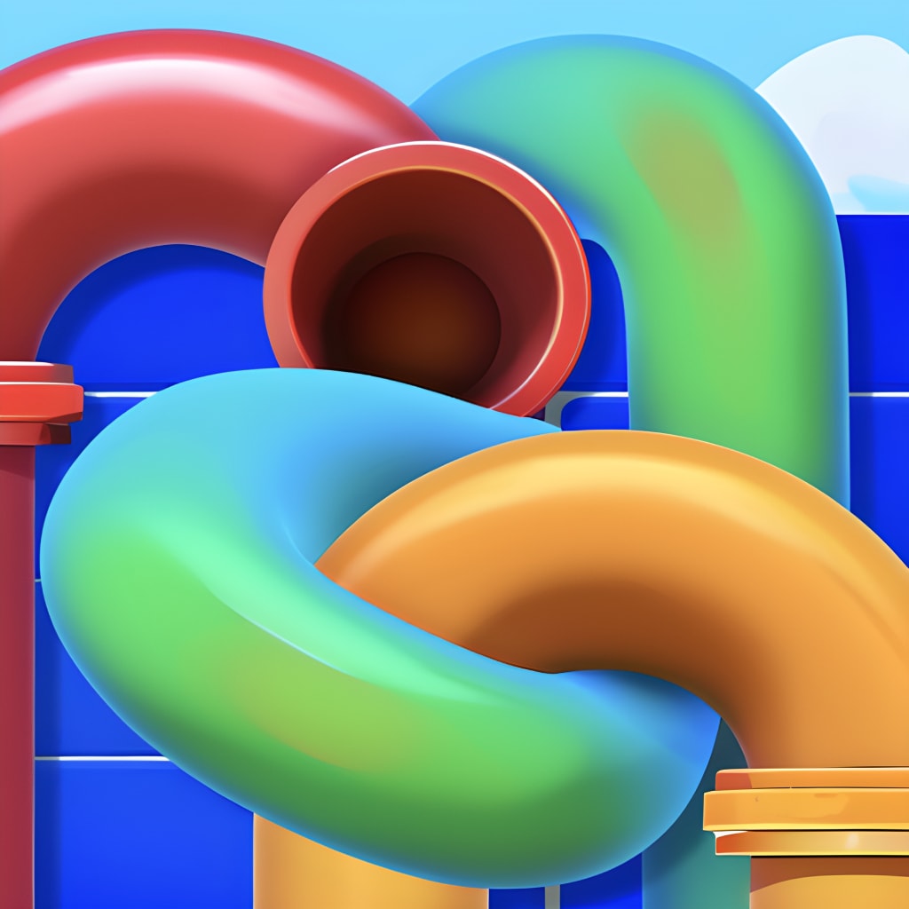 Plumber Pipe Out