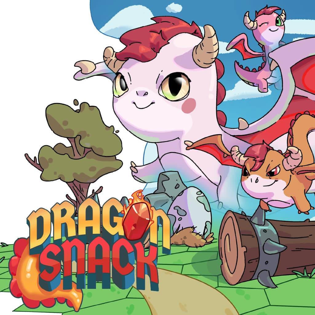 Dragon Snack