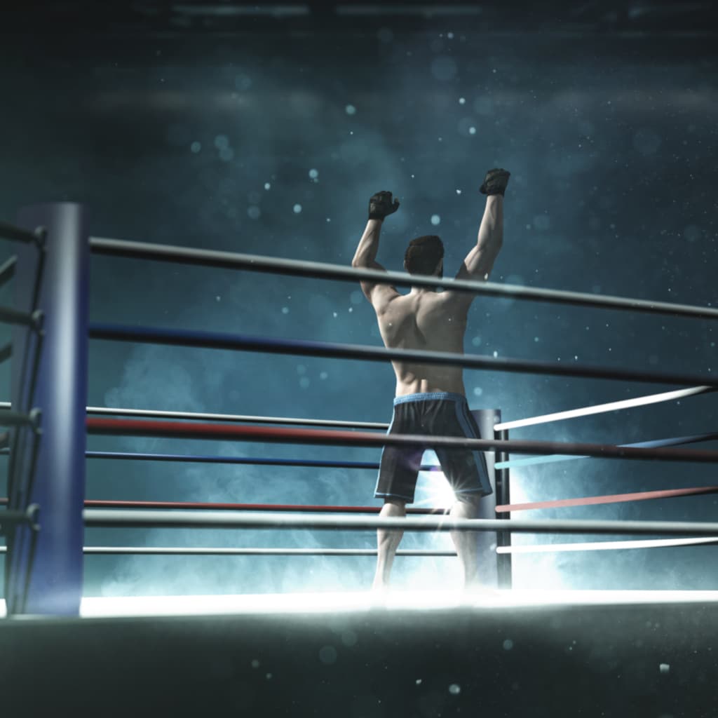 International Boxing