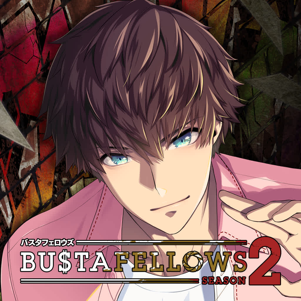 BUSTAFELLOWS season2 para Nintendo Switch - Site Oficial da