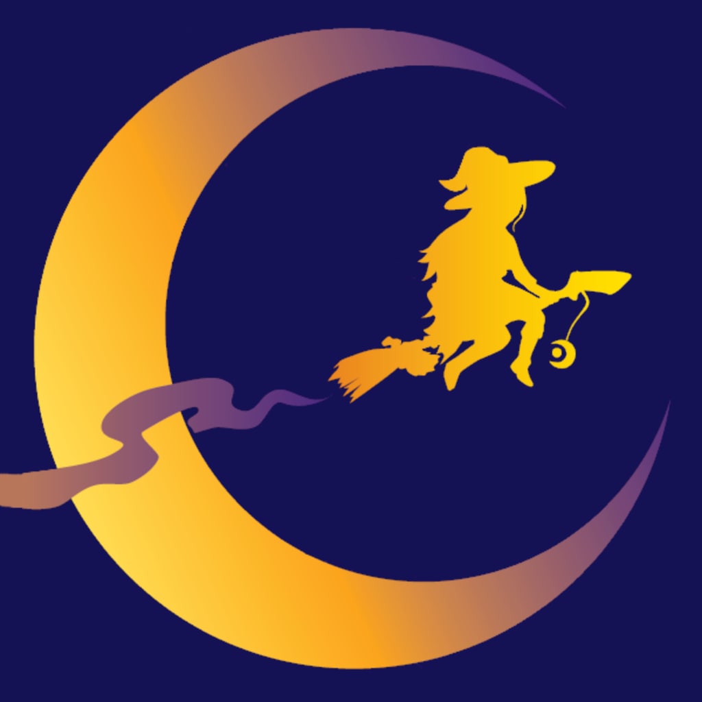 Potions: A Curious Tale icon