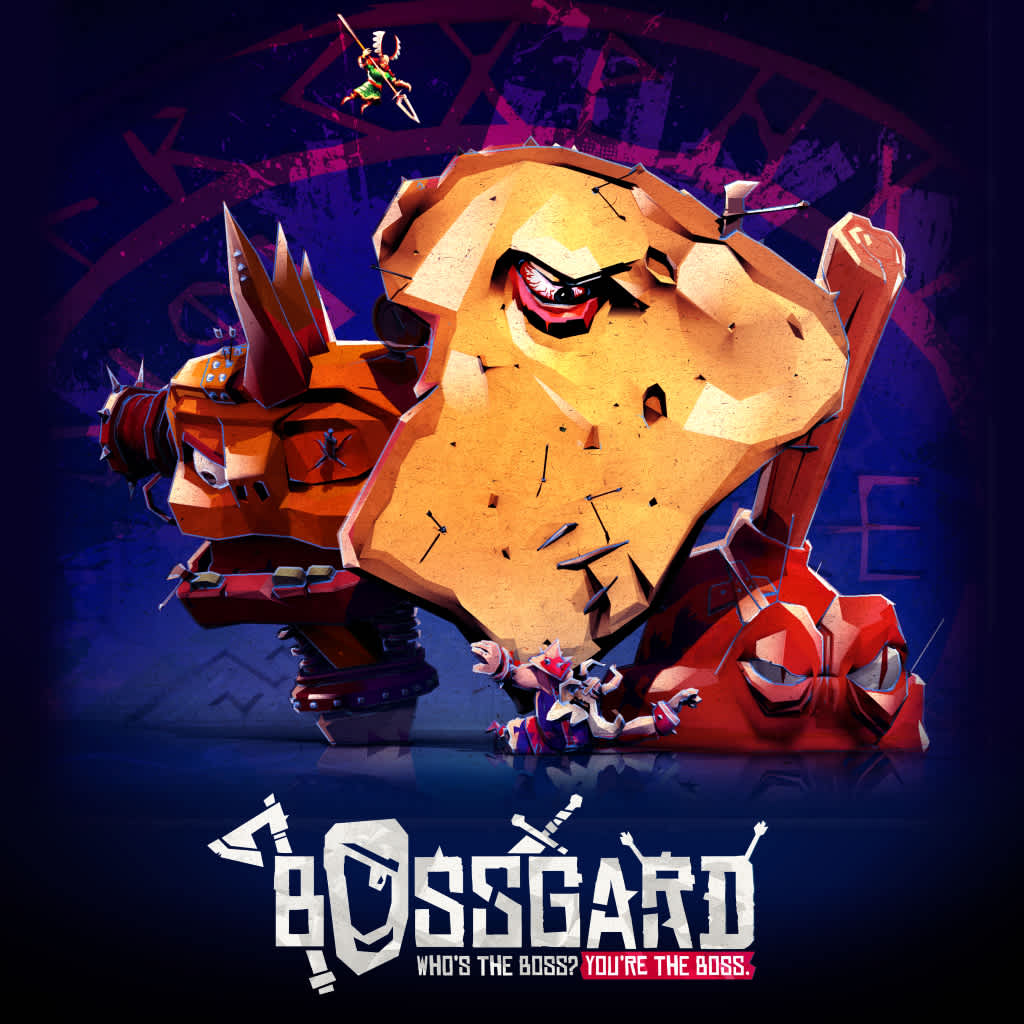 BOSSGARD