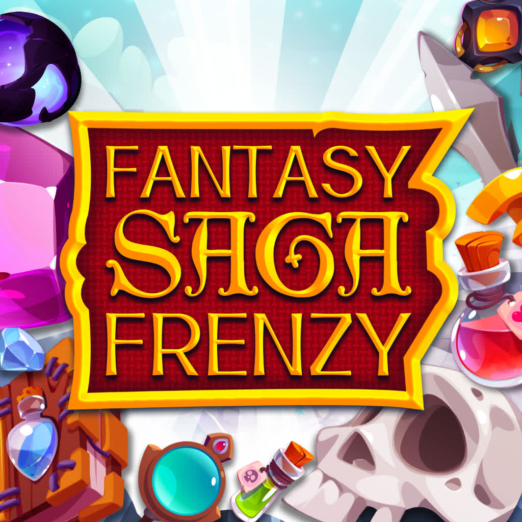 Fantasy Saga Frenzy