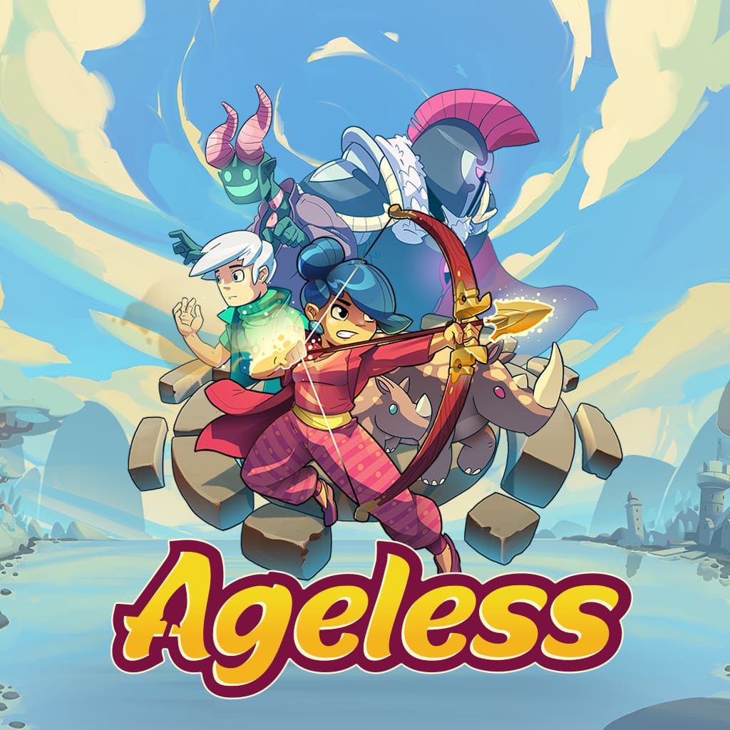 Ageless