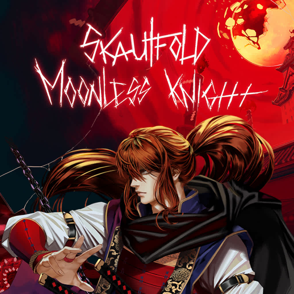 Skautfold: Moonless Knight